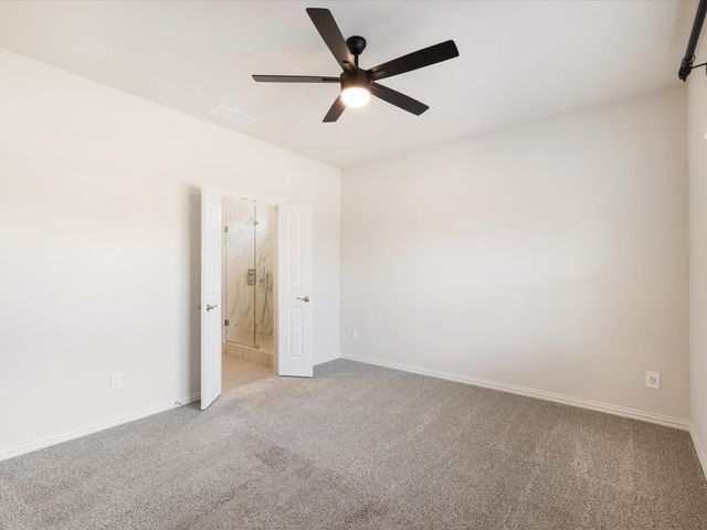 3912 Murvaul Drive, Farmersville, TX 75442