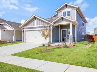 3912 Murvaul Drive, Farmersville, TX 75442