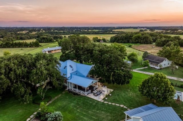 4825 Mount Vernon Road, Brenham, TX 77833
