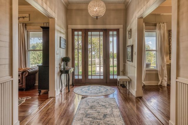 4825 Mount Vernon Road, Brenham, TX 77833