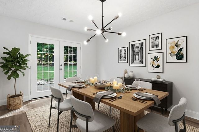 750 Flintlock Drive, Dacula, GA 30019