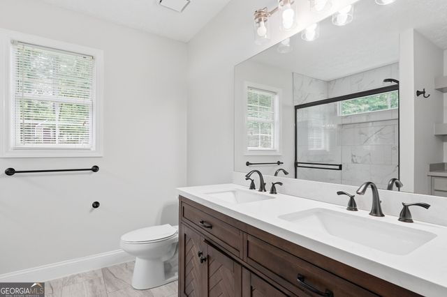 750 Flintlock Drive, Dacula, GA 30019