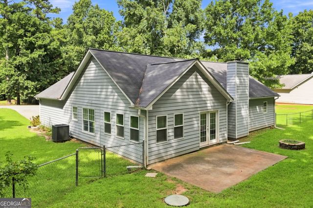 750 Flintlock Drive, Dacula, GA 30019
