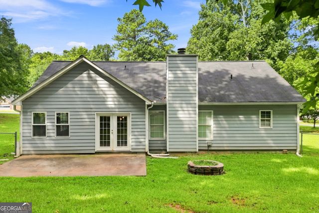 750 Flintlock Drive, Dacula, GA 30019