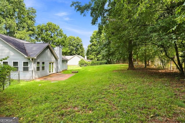 750 Flintlock Drive, Dacula, GA 30019
