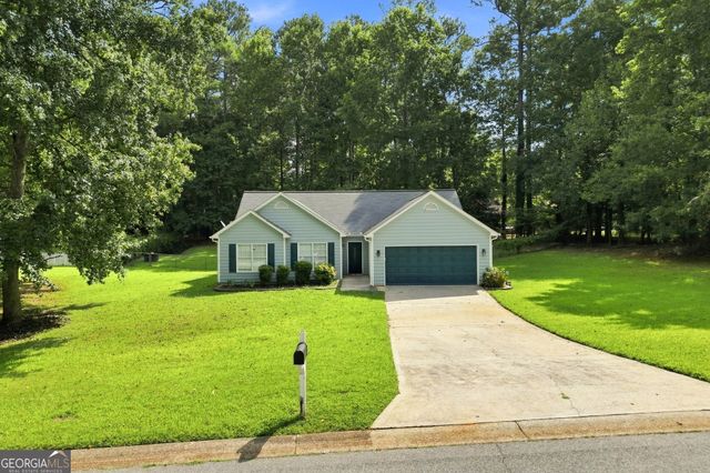 750 Flintlock Drive, Dacula, GA 30019