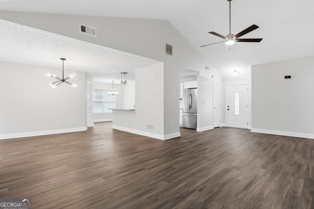 750 Flintlock Drive, Dacula, GA 30019