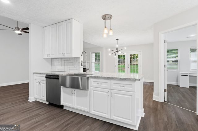 750 Flintlock Drive, Dacula, GA 30019
