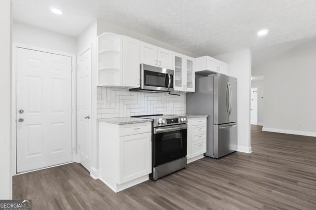 750 Flintlock Drive, Dacula, GA 30019