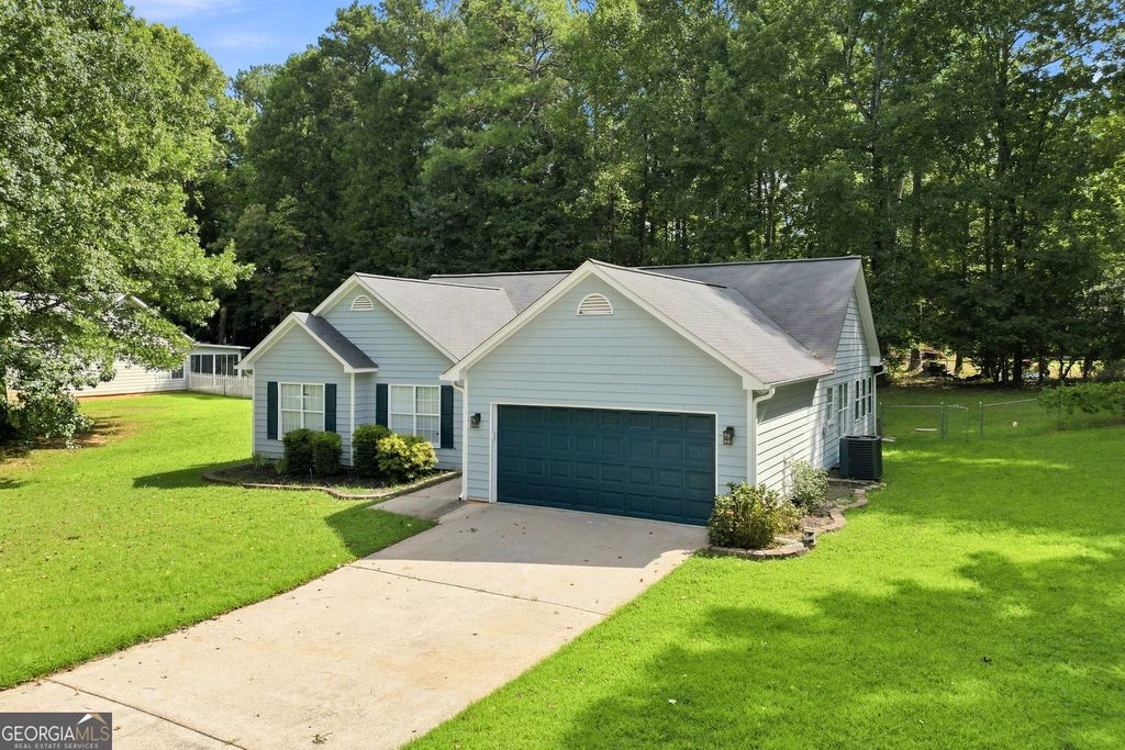 750 Flintlock Drive, Dacula, GA 30019