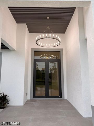 4587 45TH AVE NE, Naples, FL 34120