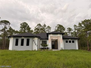 4587 45TH AVE NE, Naples, FL 34120