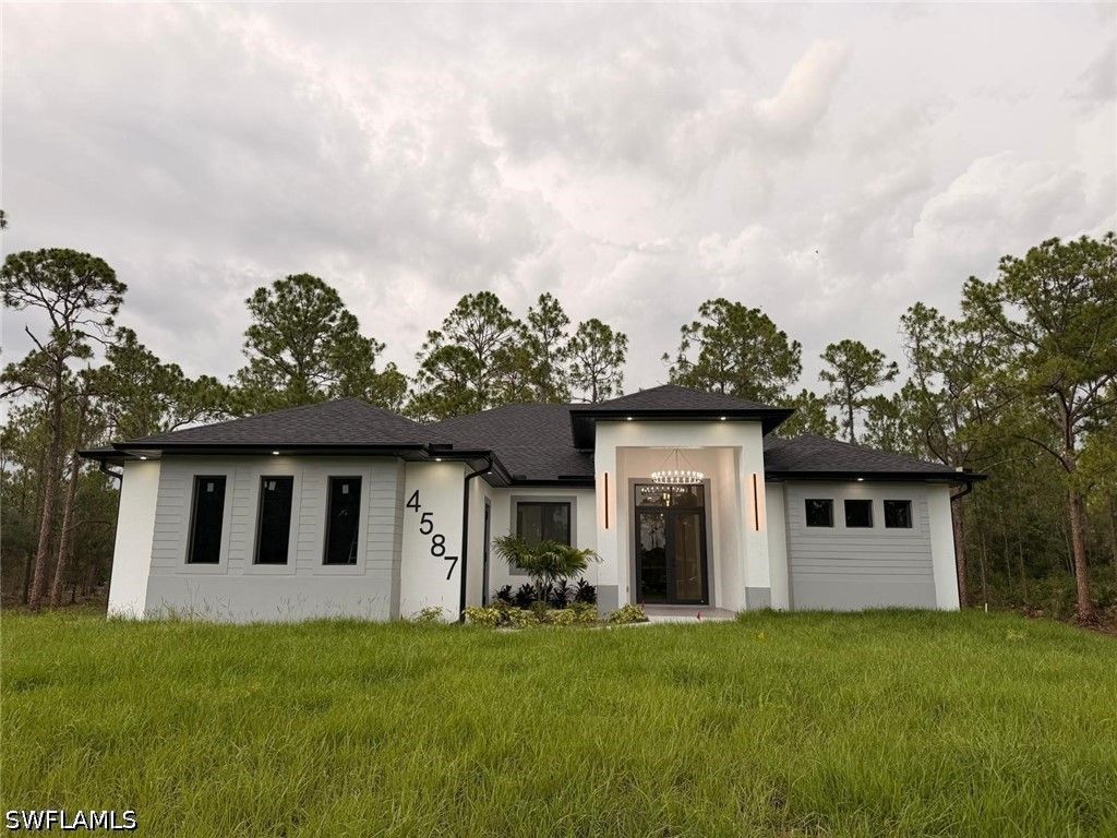 4587 45TH AVE NE, Naples, FL 34120