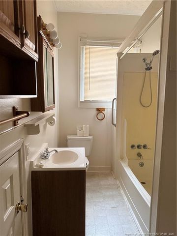 1201 Clark Street, Fayetteville, NC 28305