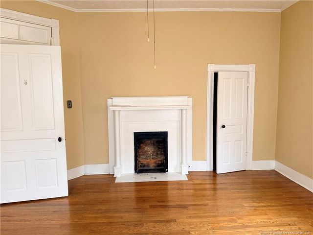 1201 Clark Street, Fayetteville, NC 28305