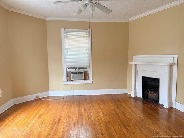 1201 Clark Street, Fayetteville, NC 28305