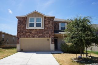11410 UNBRIDLED, San Antonio, TX 78245
