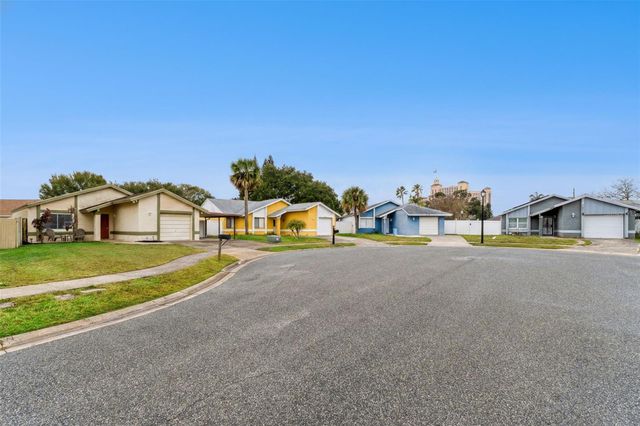 3154 CARTHAGE COURT, Orlando, FL 32837