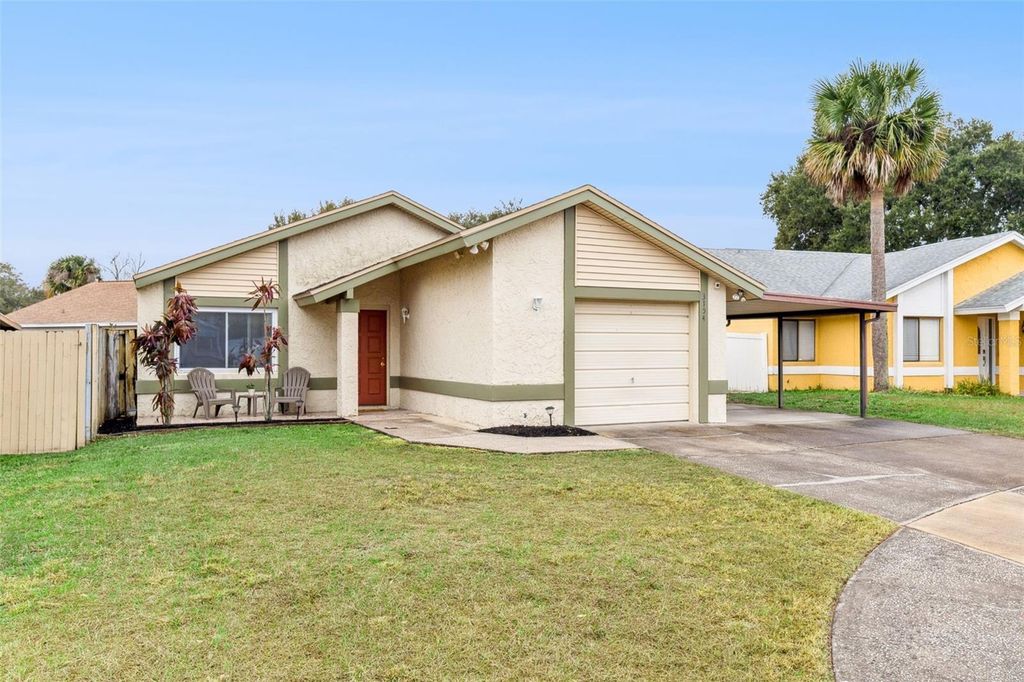 3154 CARTHAGE COURT, Orlando, FL 32837