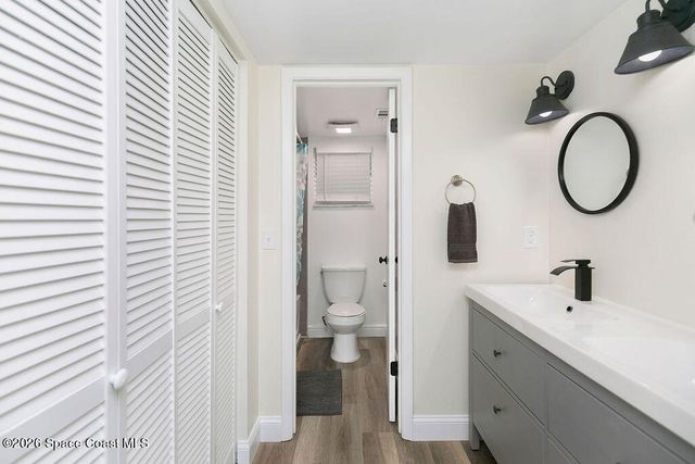 3001 Thrush Drive 219, Melbourne, FL 32935