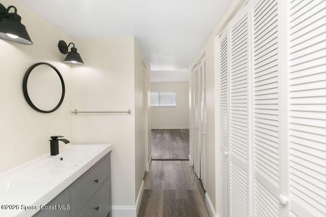 3001 Thrush Drive 219, Melbourne, FL 32935