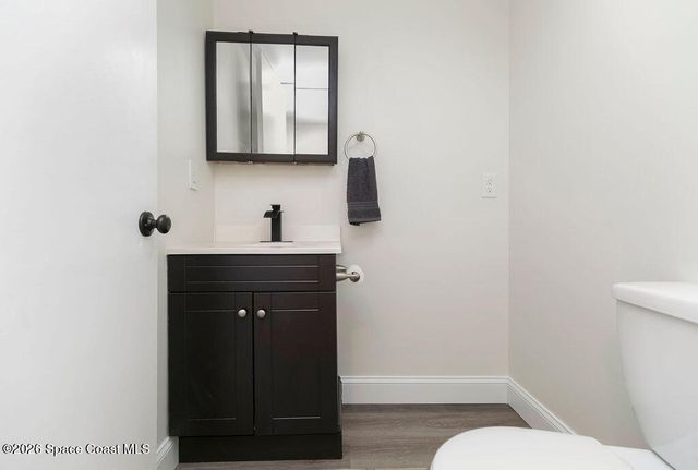 3001 Thrush Drive 219, Melbourne, FL 32935