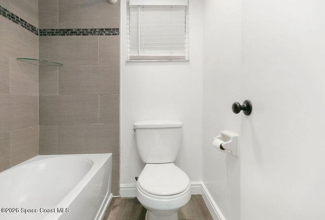 3001 Thrush Drive 219, Melbourne, FL 32935