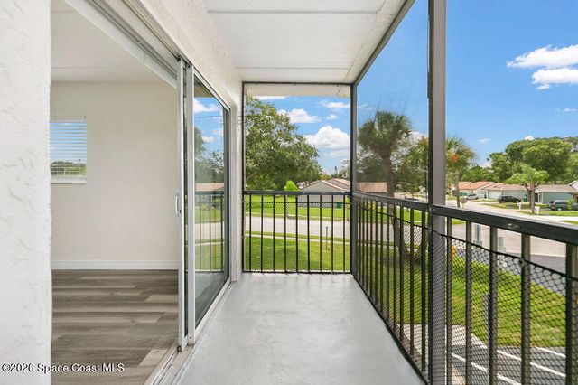 3001 Thrush Drive 219, Melbourne, FL 32935