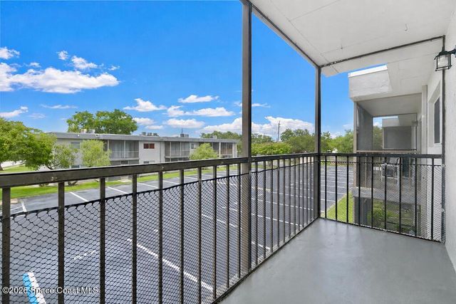 3001 Thrush Drive 219, Melbourne, FL 32935
