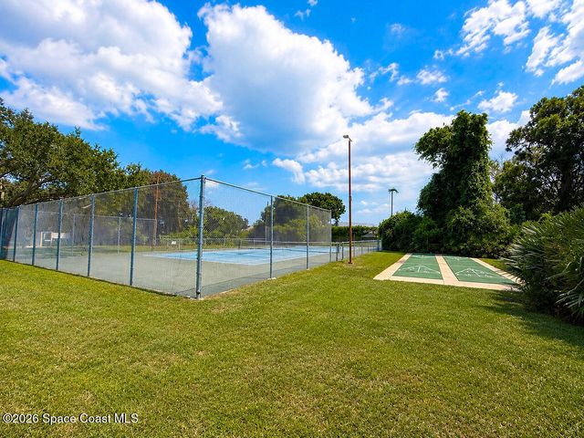 3001 Thrush Drive 219, Melbourne, FL 32935