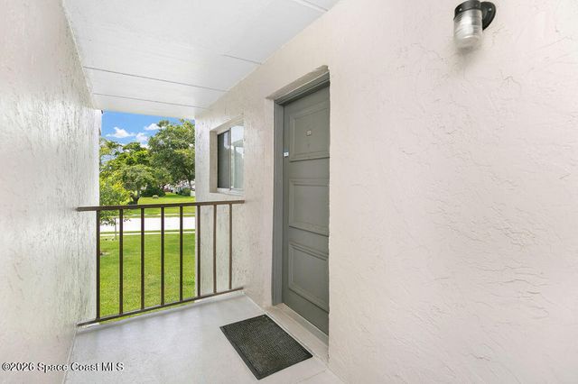 3001 Thrush Drive 219, Melbourne, FL 32935