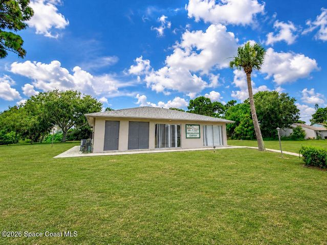 3001 Thrush Drive 219, Melbourne, FL 32935