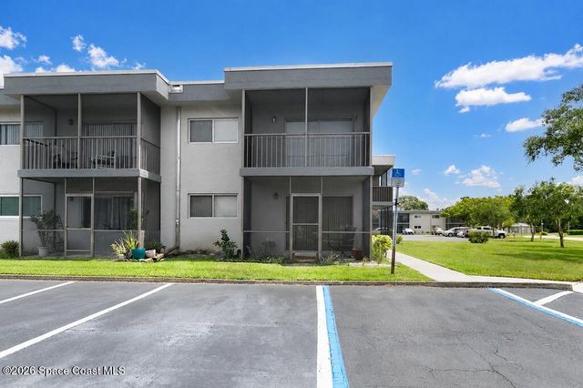 3001 Thrush Drive 219, Melbourne, FL 32935