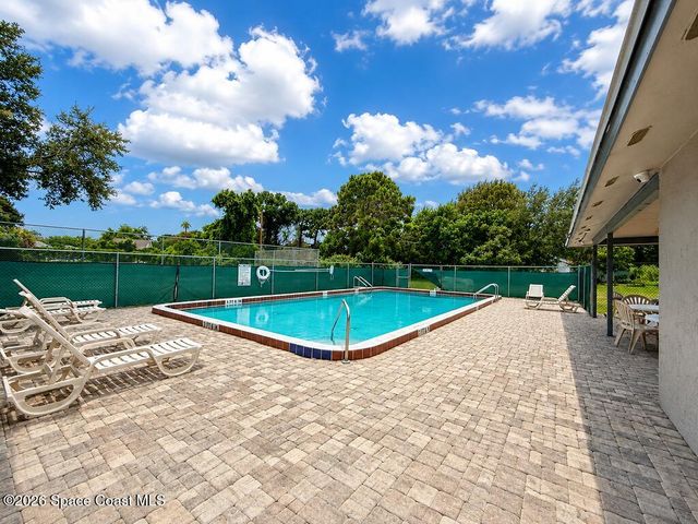 3001 Thrush Drive 219, Melbourne, FL 32935