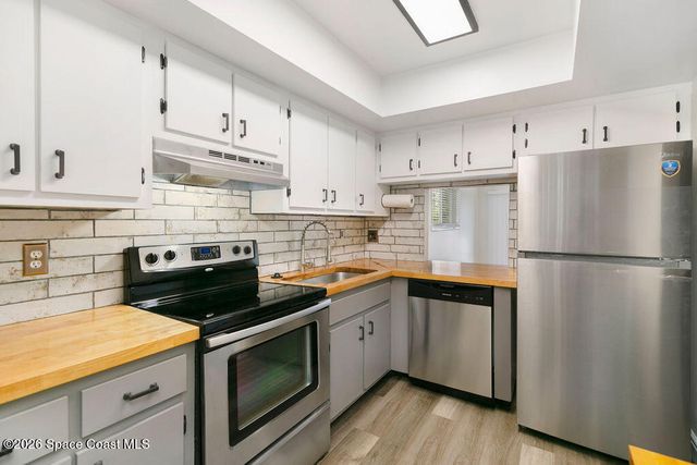 3001 Thrush Drive 219, Melbourne, FL 32935
