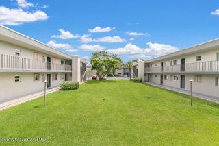 3001 Thrush Drive 219, Melbourne, FL 32935