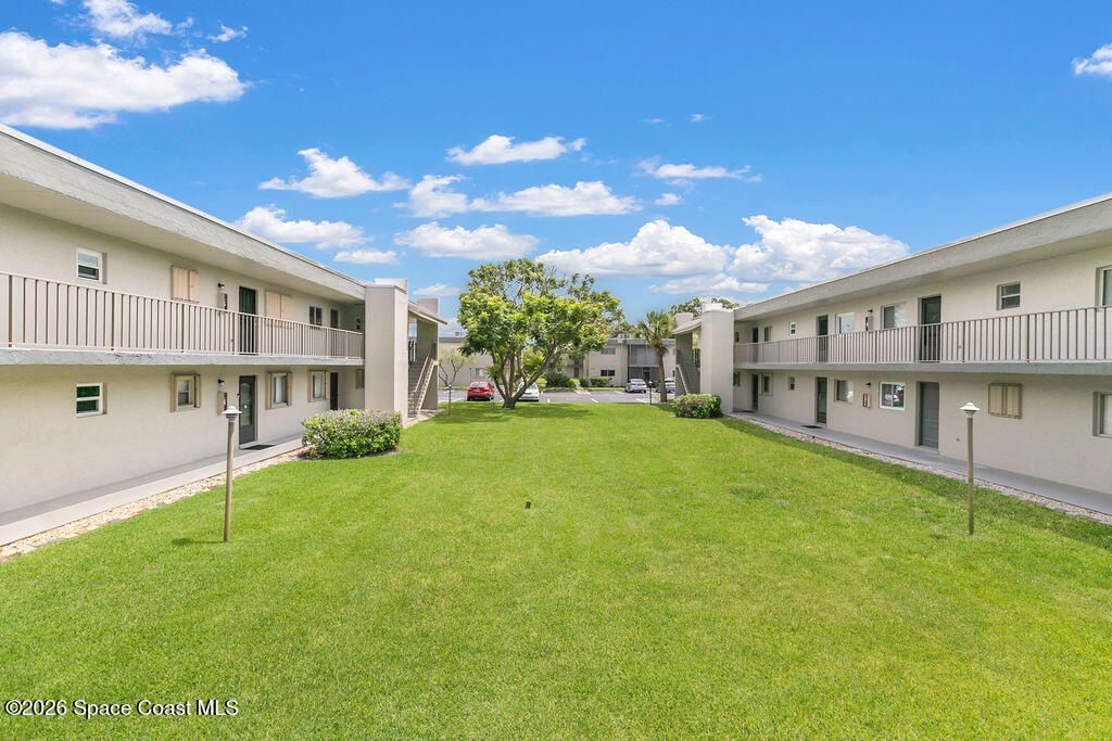 3001 Thrush Drive 219, Melbourne, FL 32935