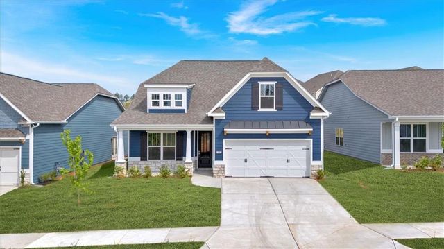 53 Colonial Terrace, Villa Rica, GA 30180