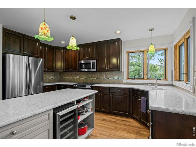 38411 Boulder Canyon Drive, Boulder, CO 80302