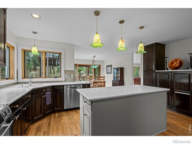 38411 Boulder Canyon Drive, Boulder, CO 80302