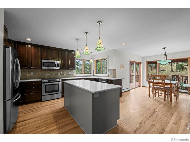 38411 Boulder Canyon Drive, Boulder, CO 80302