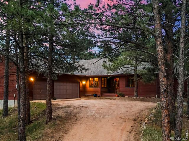 38411 Boulder Canyon Drive, Boulder, CO 80302