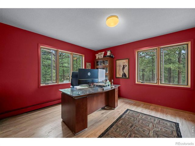 38411 Boulder Canyon Drive, Boulder, CO 80302