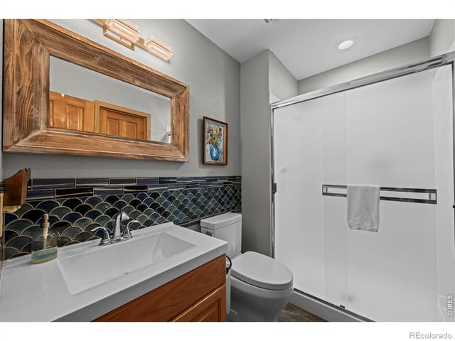 38411 Boulder Canyon Drive, Boulder, CO 80302