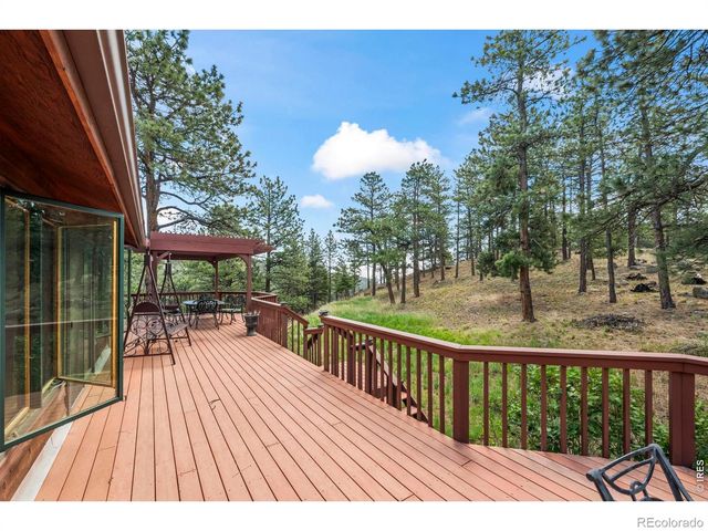 38411 Boulder Canyon Drive, Boulder, CO 80302