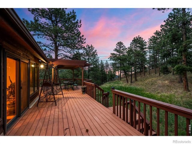 38411 Boulder Canyon Drive, Boulder, CO 80302