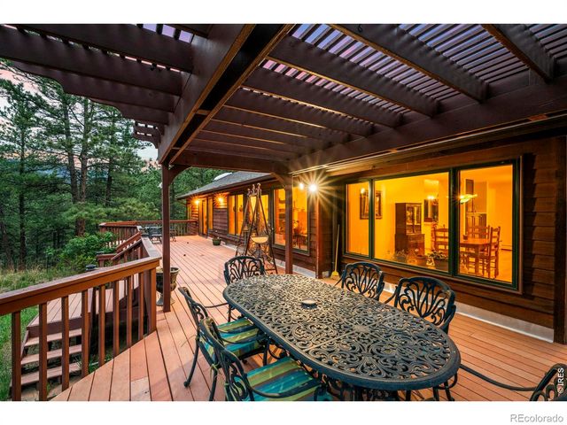 38411 Boulder Canyon Drive, Boulder, CO 80302