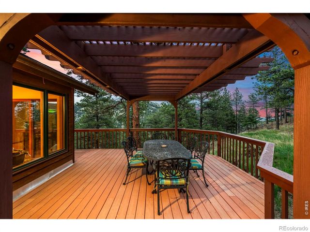 38411 Boulder Canyon Drive, Boulder, CO 80302