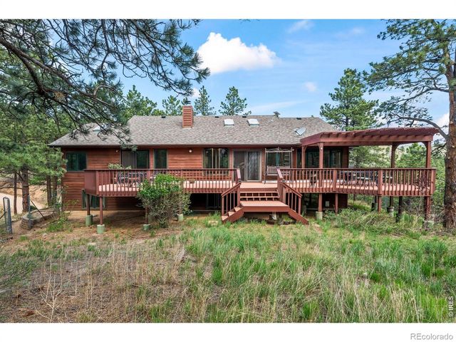 38411 Boulder Canyon Drive, Boulder, CO 80302