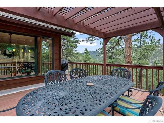 38411 Boulder Canyon Drive, Boulder, CO 80302
